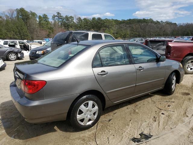 Obraz 3 z 2007 TOYOTA COROLLA CE 2007 z VIN 1NXBR32E87Z767294