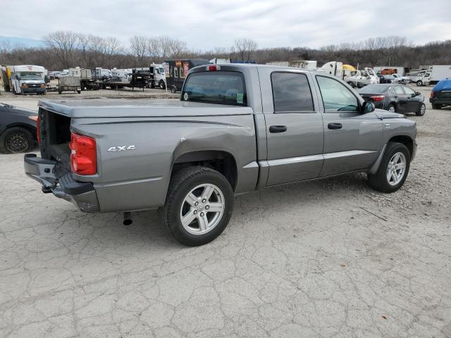 Obraz 3 z 2011 DODGE DAKOTA SLT 2011 z VIN 1D7RW3GP9BS679483