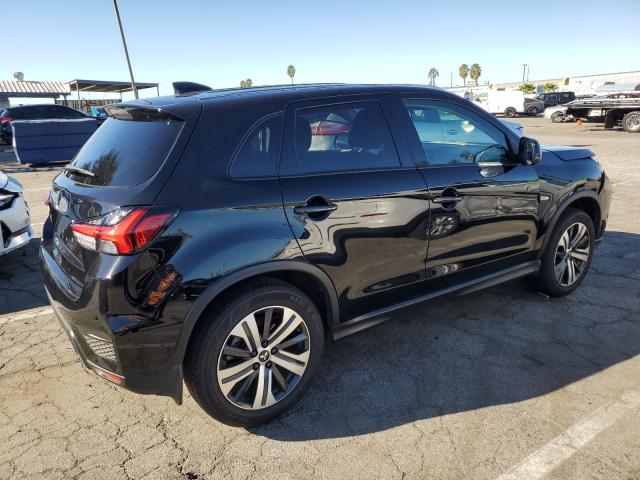 Image 3 of 2022 MITSUBISHI OUTLANDER SPORT ES 2022 with VIN JA4APUAU1NU007168