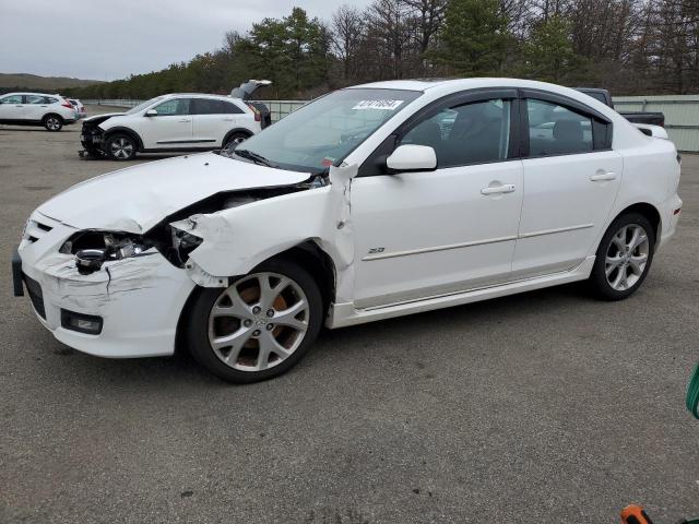 2007 MAZDA 3 S 2007 image