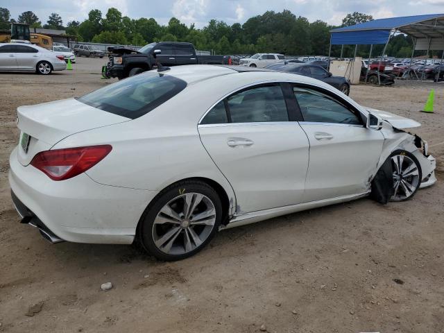 Image 3 of 2015 MERCEDES-BENZ CLA 250 2015 with VIN WDDSJ4EBXFN213921