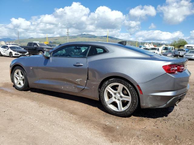 Obraz 2 z 2019 CHEVROLET CAMARO LS 2019 z VIN 1G1FB1RX0K0123111