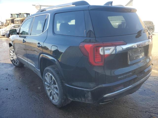 Изображение 2 2023 GMC ACADIA DENALI 2023 с VIN 1GKKNPLS3PZ233509