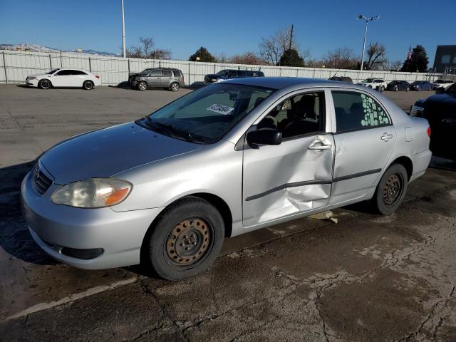 Obraz 1 z 2006 TOYOTA COROLLA CE 2006 z VIN JTDBR32E060072575