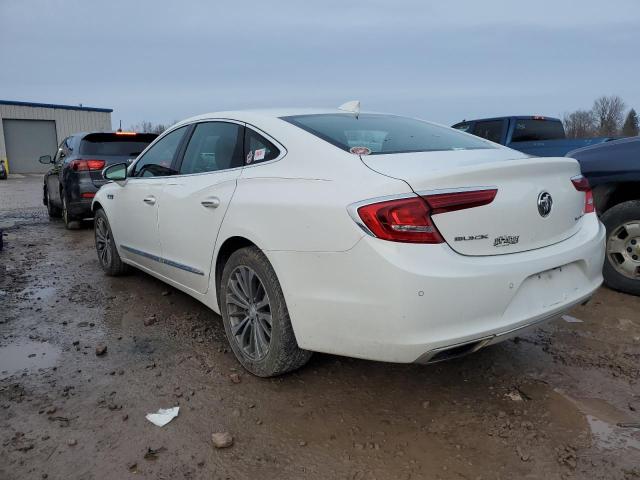 Obraz 2 z 2017 BUICK LACROSSE ESSENCE 2017 z VIN 1G4ZP5SS8HU208030