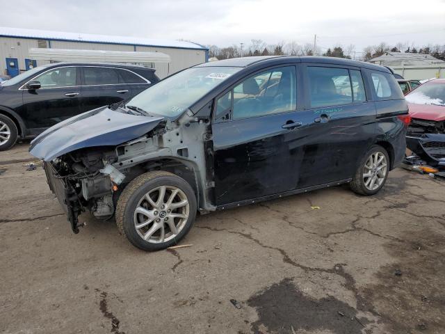 Image 1 of 2013 MAZDA 5  2013 with VIN JM1CW2DL4D0154275