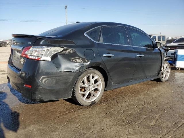 Изображение 3 2015 NISSAN SENTRA S 2015 с VIN 3N1AB7AP6FY217850