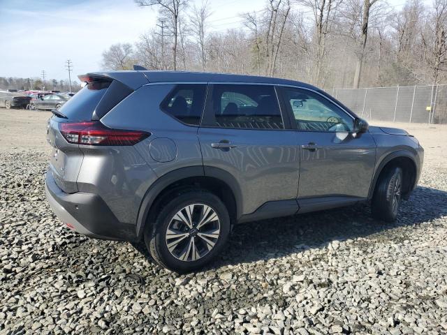 Obraz 3 z 2023 NISSAN ROGUE SV 2023 z VIN 5N1BT3BA8PC839941