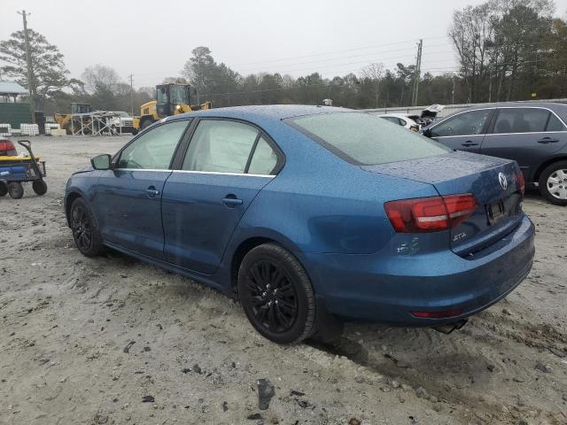 Image 2 of 2017 VOLKSWAGEN JETTA S 2017 with VIN 3VW2B7AJ5HM328149
