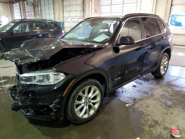 Obraz 2016 BMW X5 XDRIVE35I 2016