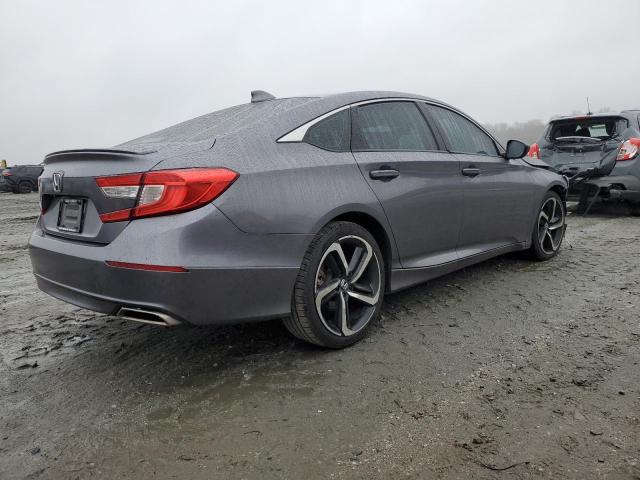 Image 3 of 2019 HONDA ACCORD SPORT 2019 with VIN 1HGCV1F36KA099346