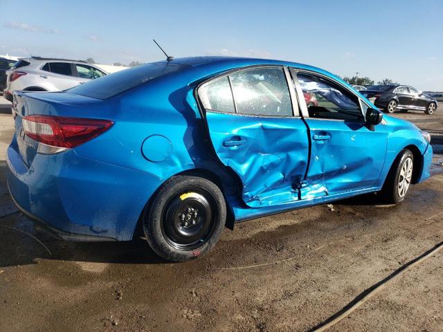 Image 3 of 2023 SUBARU IMPREZA  2023 with VIN 4S3GKAB63P3604702