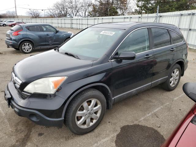 Obraz 2009 HONDA CR-V EXL 2009