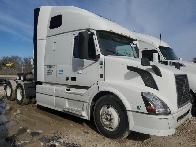 Image 1 of 2015 VOLVO VN VNL 2015 with VIN 4V4NC9EH6FN186255