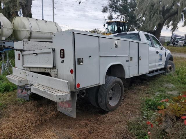 Image 3 of 2017 FORD F-450 SUPER DUTY 2017 with VIN 1FD0X4HT9HED76725