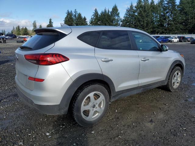 Image 3 of 2019 HYUNDAI TUCSON SE 2019 with VIN KM8J23A49KU926843