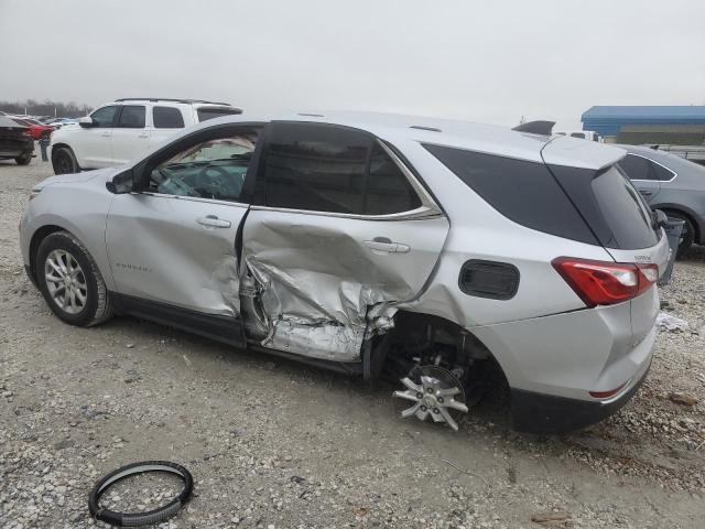 Image 2 of 2018 CHEVROLET EQUINOX LT 2018 with VIN 3GNAXSEV4JS527914