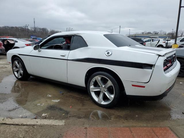 Obraz 2 z 2016 DODGE CHALLENGER SXT 2016 z VIN 2C3CDZAG2GH202592