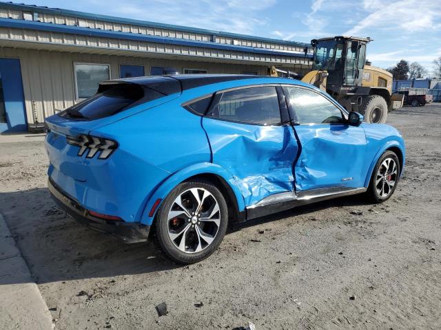 Obraz 3 z 2021 FORD MUSTANG MACH-E PREMIUM 2021 z VIN 3FMTK3SU9MMA07018