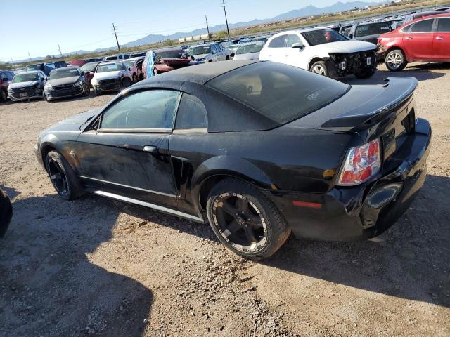 Изображение 2 2004 FORD MUSTANG  2004 с VIN 1FAFP40694F194411