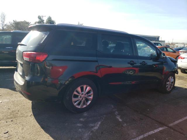 Obraz 3 z 2016 KIA SEDONA LX 2016 z VIN KNDMB5C16G6160615