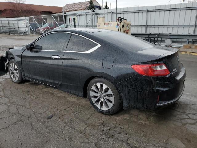 Изображение 2 2014 HONDA ACCORD EX 2014 с VIN 1HGCT1B72EA014053