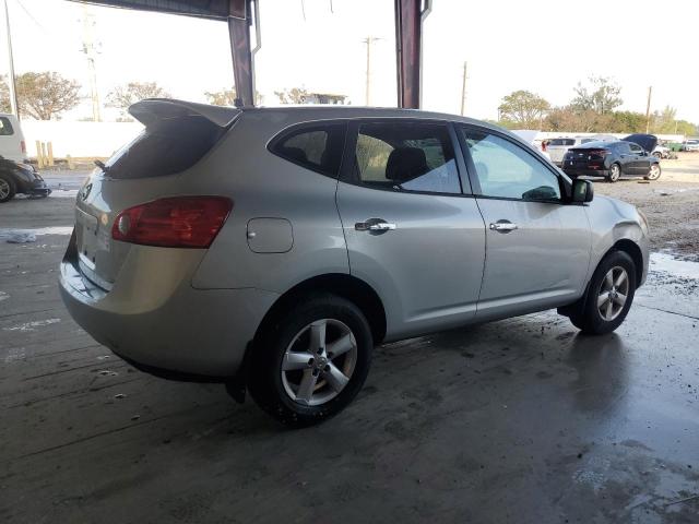 Image 3 of 2010 NISSAN ROGUE S 2010 with VIN JN8AS5MV4AW140184