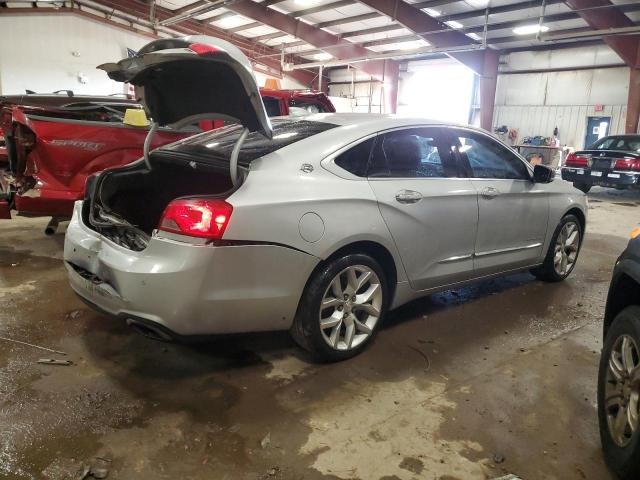 Изображение 3 2016 CHEVROLET IMPALA LTZ 2016 с VIN 2G1145S36G9131830