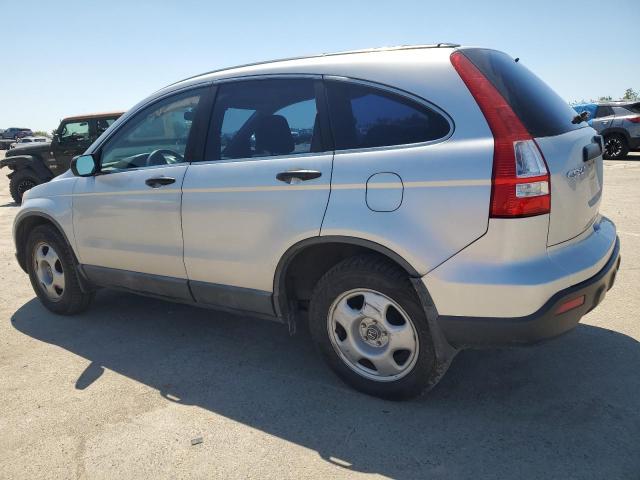 Image 2 of 2009 HONDA CR-V LX 2009 with VIN 5J6RE383X9L032386