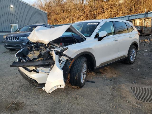 Obraz 2023 HONDA CR-V EXL 2023