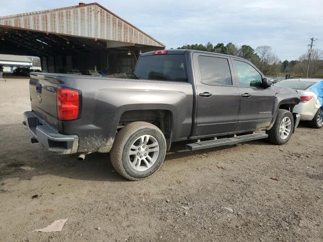 Image 3 of 2015 CHEVROLET SILVERADO C1500 LT 2015 with VIN 3GCPCREC6FG518907
