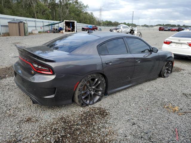 Изображение 3 2021 DODGE CHARGER SCAT PACK 2021 с VIN 2C3CDXGJ9MH544088