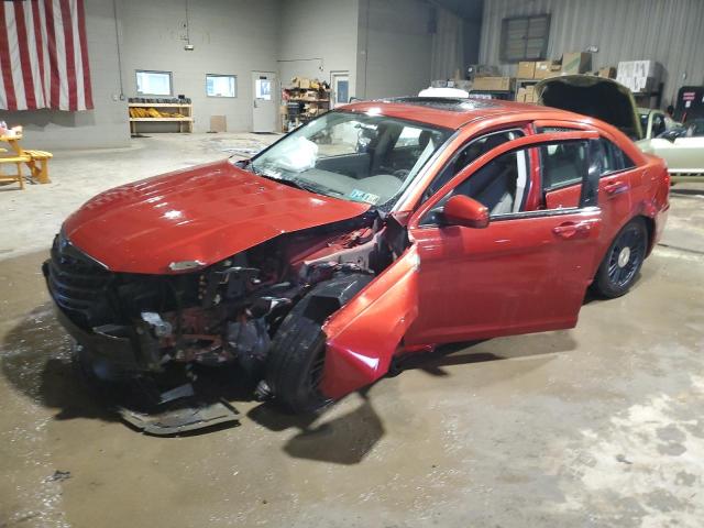 2008 CHRYSLER SEBRING TOURING 2008 image