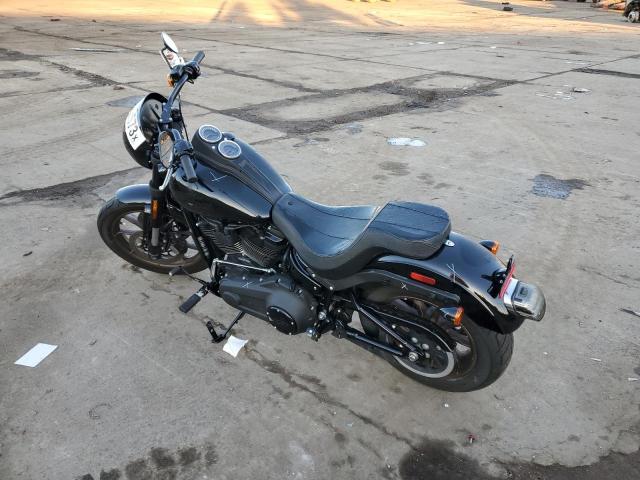 Image 3 of 2020 Harley-Davidson FXLRS 2020 with VIN 1HD1YWK1XLB071459