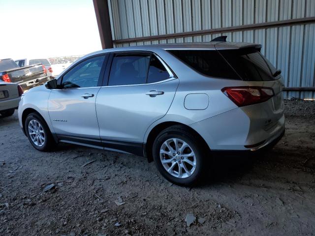Image 2 of 2020 CHEVROLET EQUINOX LT 2020 with VIN 3GNAXKEV0LS689381