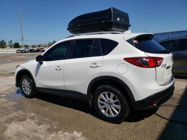 Image 2 of 2016 MAZDA CX-5 TOURING 2016 with VIN JM3KE4CY4G0605837