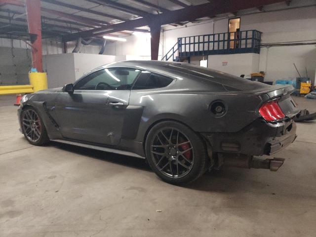 Image 2 of 2018 FORD MUSTANG GT 2018 with VIN 1FA6P8CF2J5109056