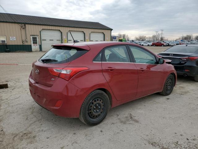 Изображение 3 2016 HYUNDAI ELANTRA GT  2016 с VIN KMHD35LH1GU300863