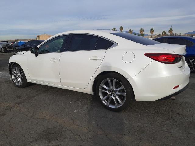 Obraz 2 z 2015 MAZDA 6 TOURING 2015 z VIN JM1GJ1V52F1222502