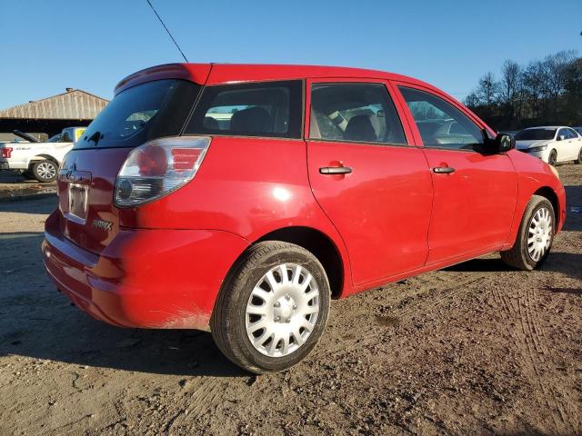 Изображение 3 2006 TOYOTA COROLLA MATRIX XR 2006 с VIN 2T1KR32E66C584511