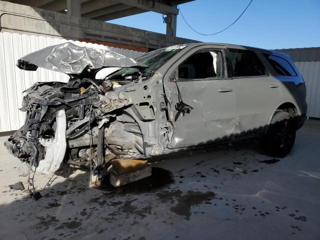 Obraz 1 z 2022 DODGE DURANGO R/T 2022 z VIN 1C4SDJCT0NC222729