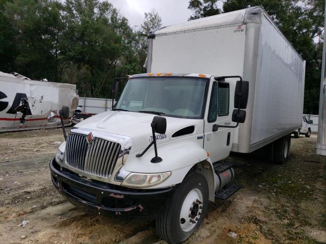 Image 2 of 2014 INTERNATIONAL 4000 4300 2014 with VIN 1HTMMAAL7EH769563