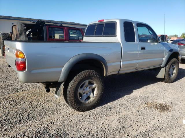 Изображение 3 2002 TOYOTA TACOMA XTRACAB 2002 с VIN 5TEWN72N72Z142183