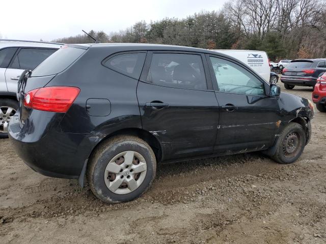 Image 3 of 2009 NISSAN ROGUE S 2009 with VIN JN8AS58V49W163602