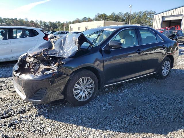 Obraz 1 z 2012 TOYOTA CAMRY BASE 2012 z VIN 4T1BF1FK3CU583520