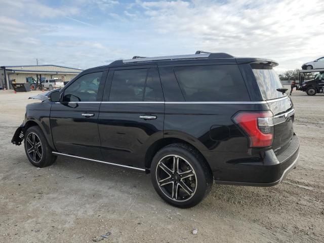 Image 2 of 2020 FORD EXPEDITION LIMITED 2020 with VIN 1FMJU2AT1LEA65505
