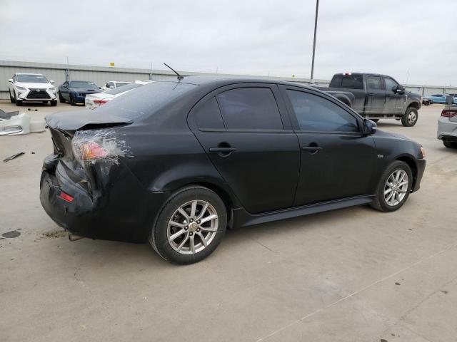 Изображение 3 2016 MITSUBISHI LANCER ES 2016 с VIN JA32U2FU1GU001887