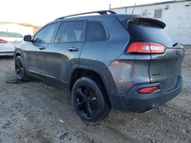 Obraz 2 z 2016 JEEP CHEROKEE LATITUDE 2016 z VIN 1C4PJMCS7GW144846