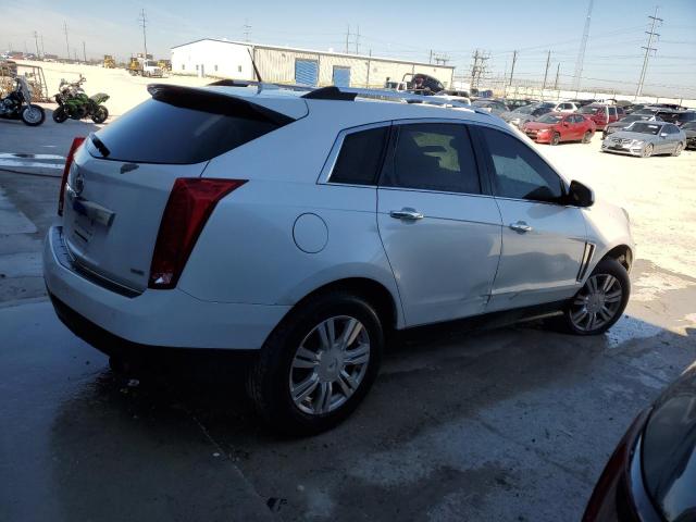 Изображение 3 2013 CADILLAC SRX LUXURY COLLECTION 2013 с VIN 3GYFNCE38DS545937