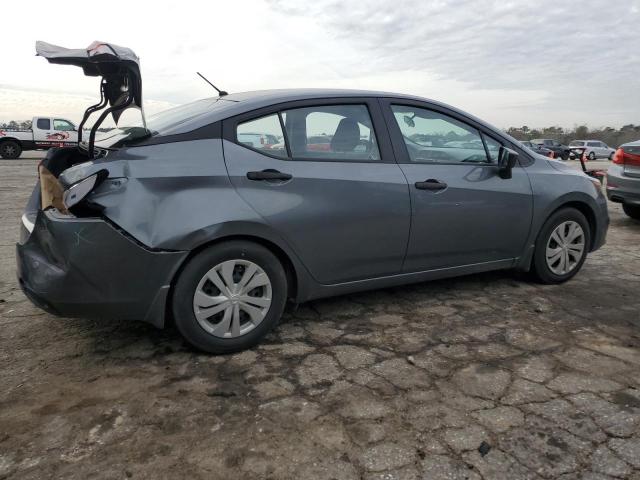 Изображение 3 2022 NISSAN VERSA S 2022 с VIN 3N1CN8DV8NL847560